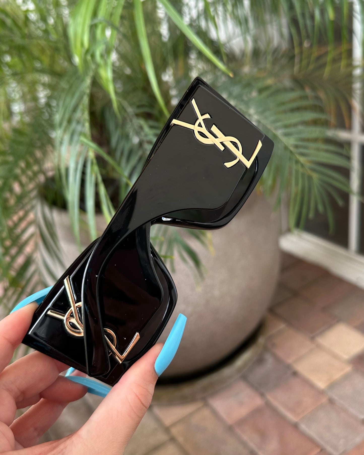 Yesenia Shades