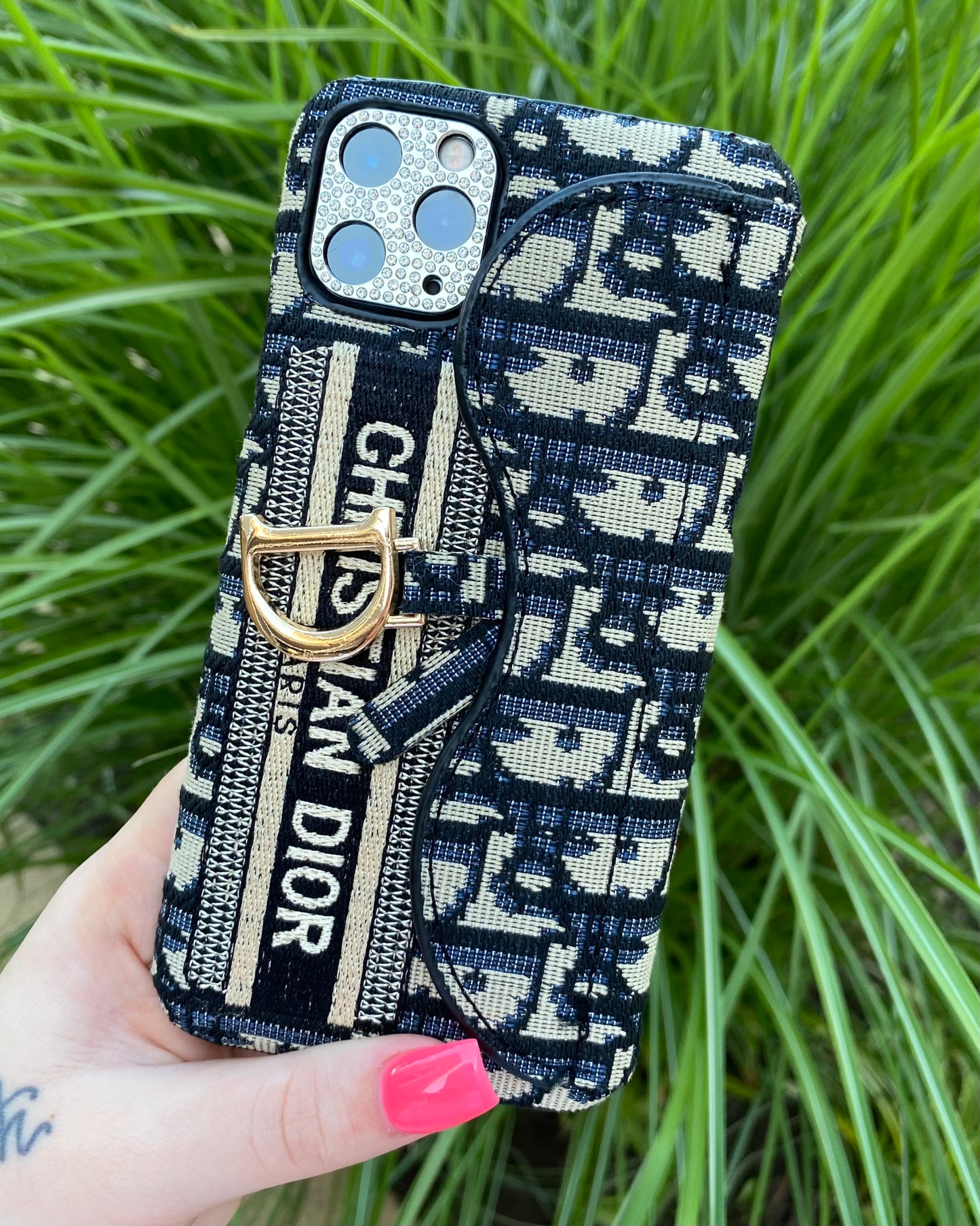 Pretty Pocket