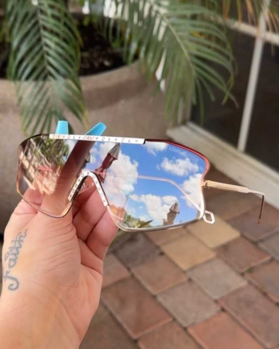 Ombré Shades