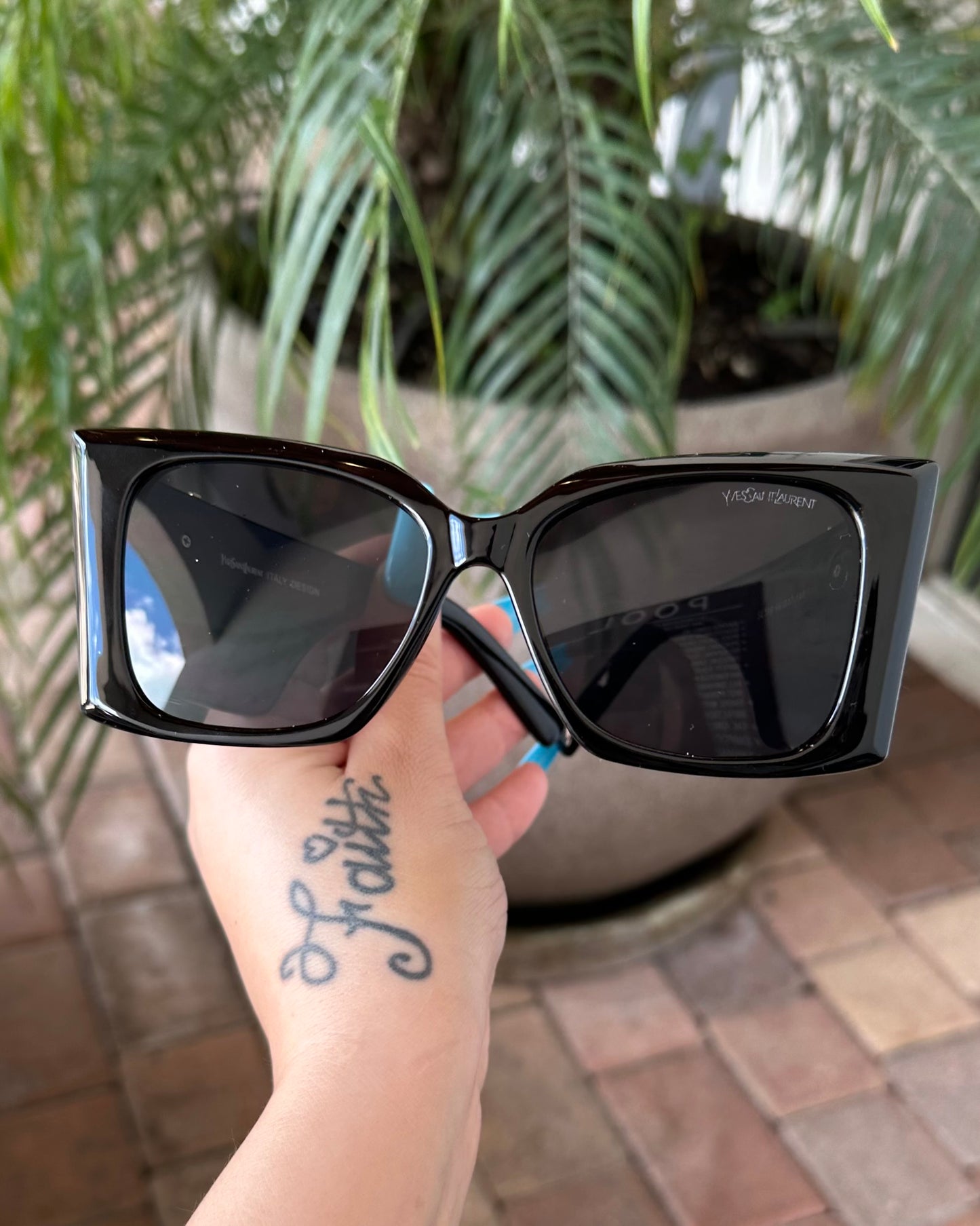 Yesenia Shades