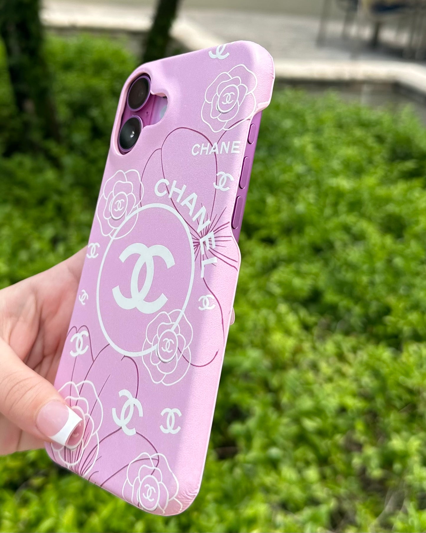 Pretty Cute Case