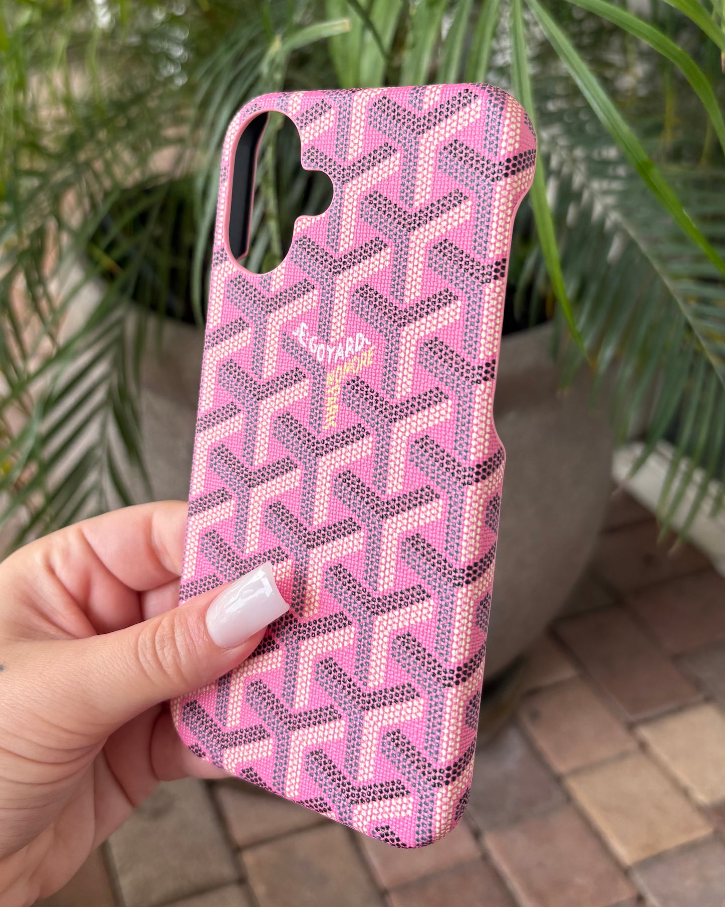 Pink Girly