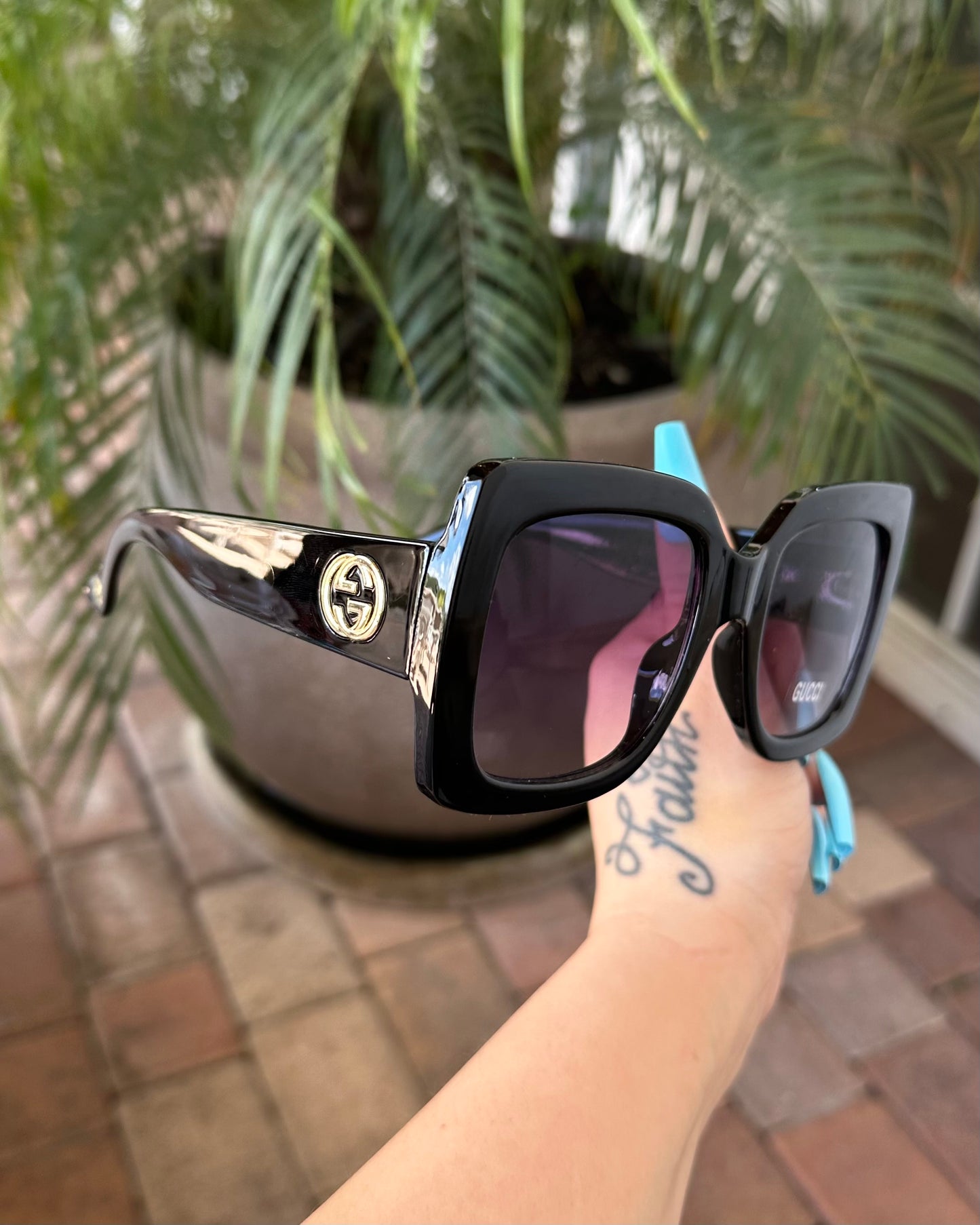 Boujie Shades