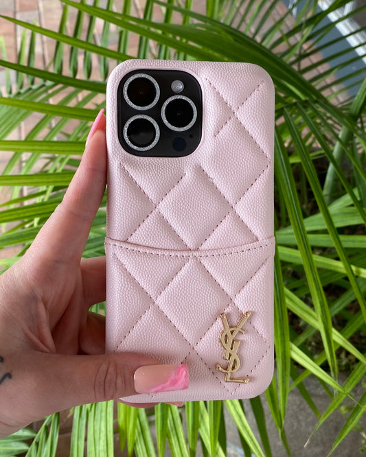Baby Pink Case
