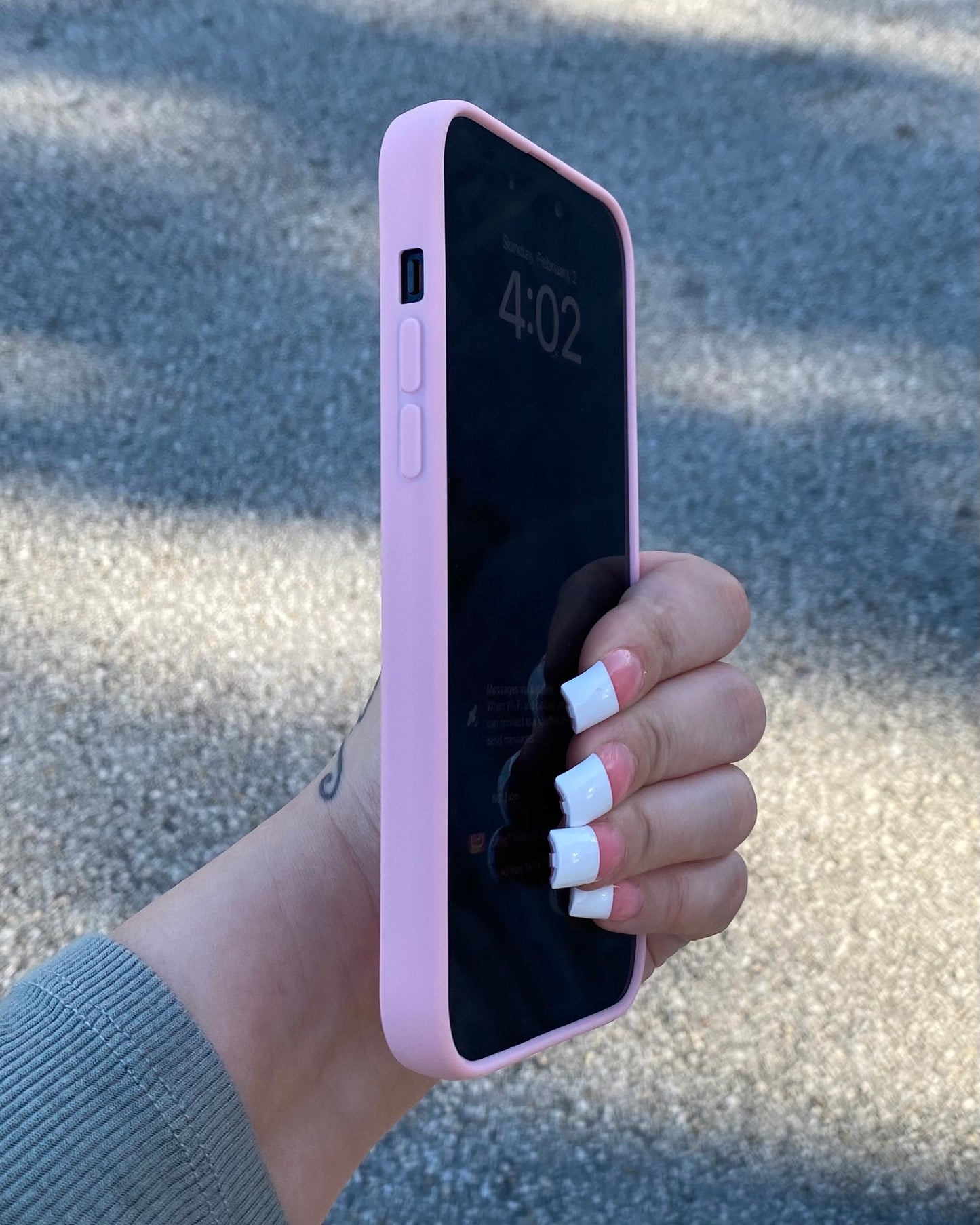 Pink Out