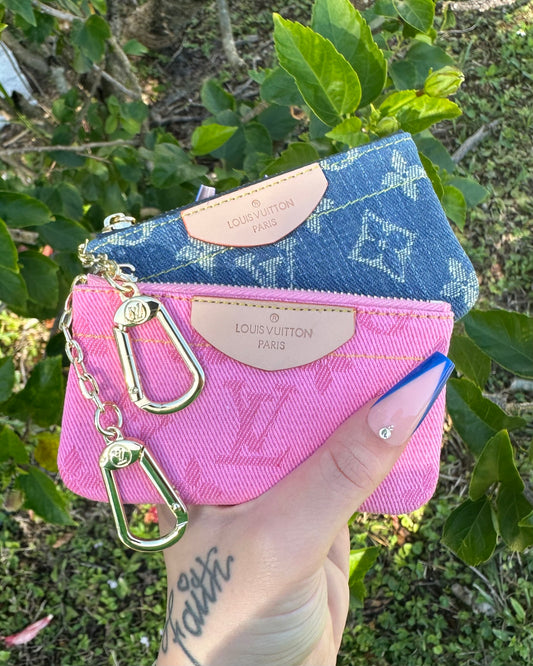 Keychain Wallets