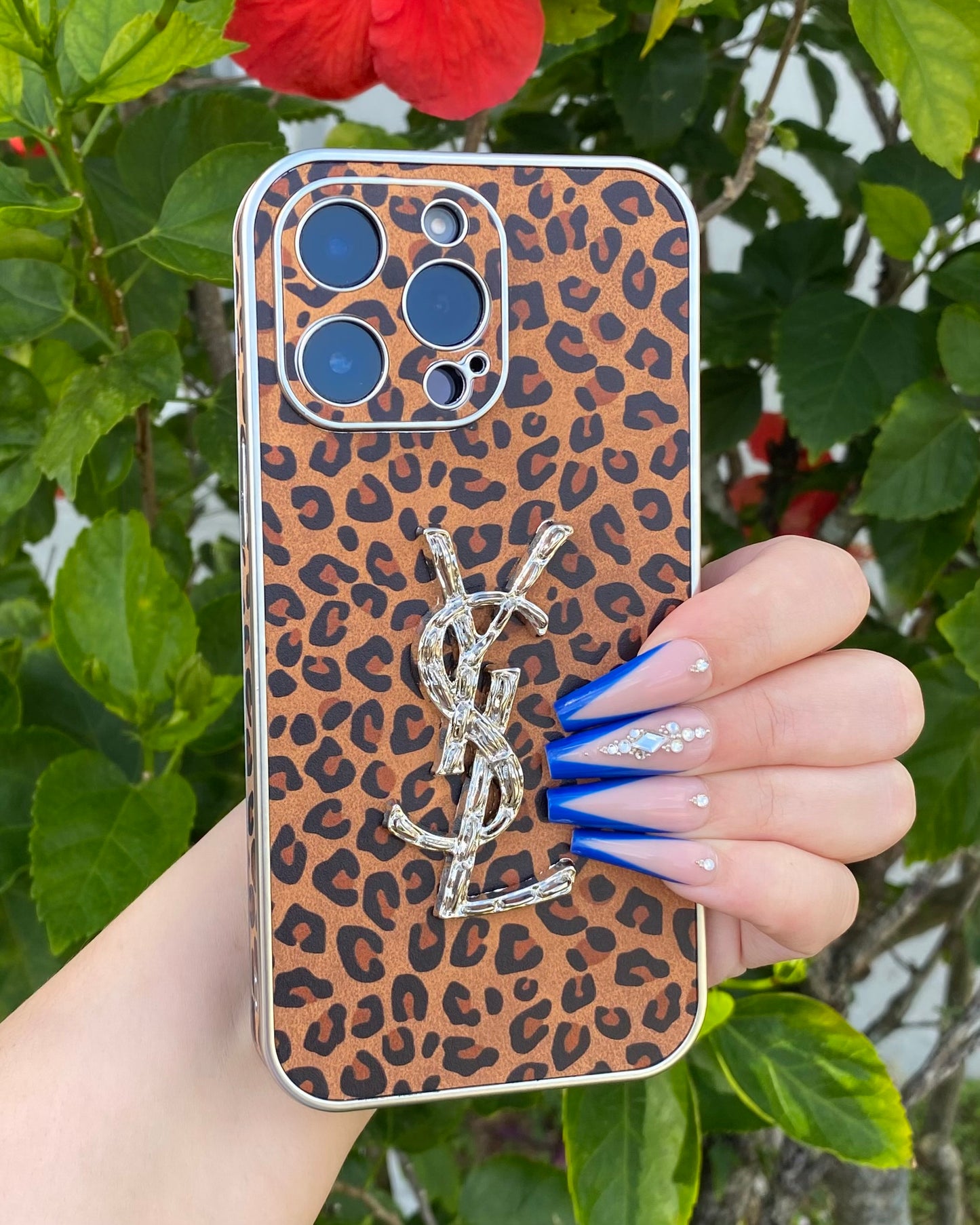 Cheetah Prints