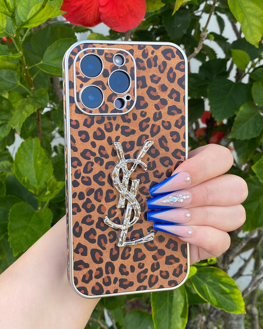 Cheetah Prints