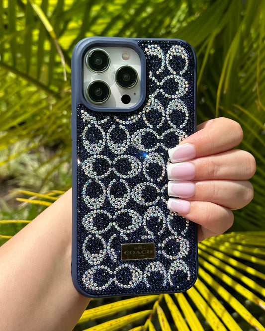 Blue Bling