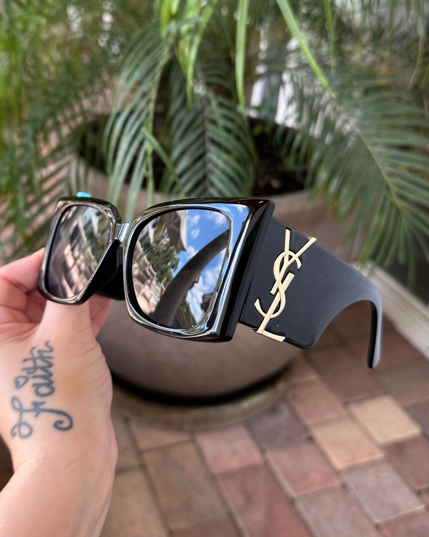 Yesenia Shades