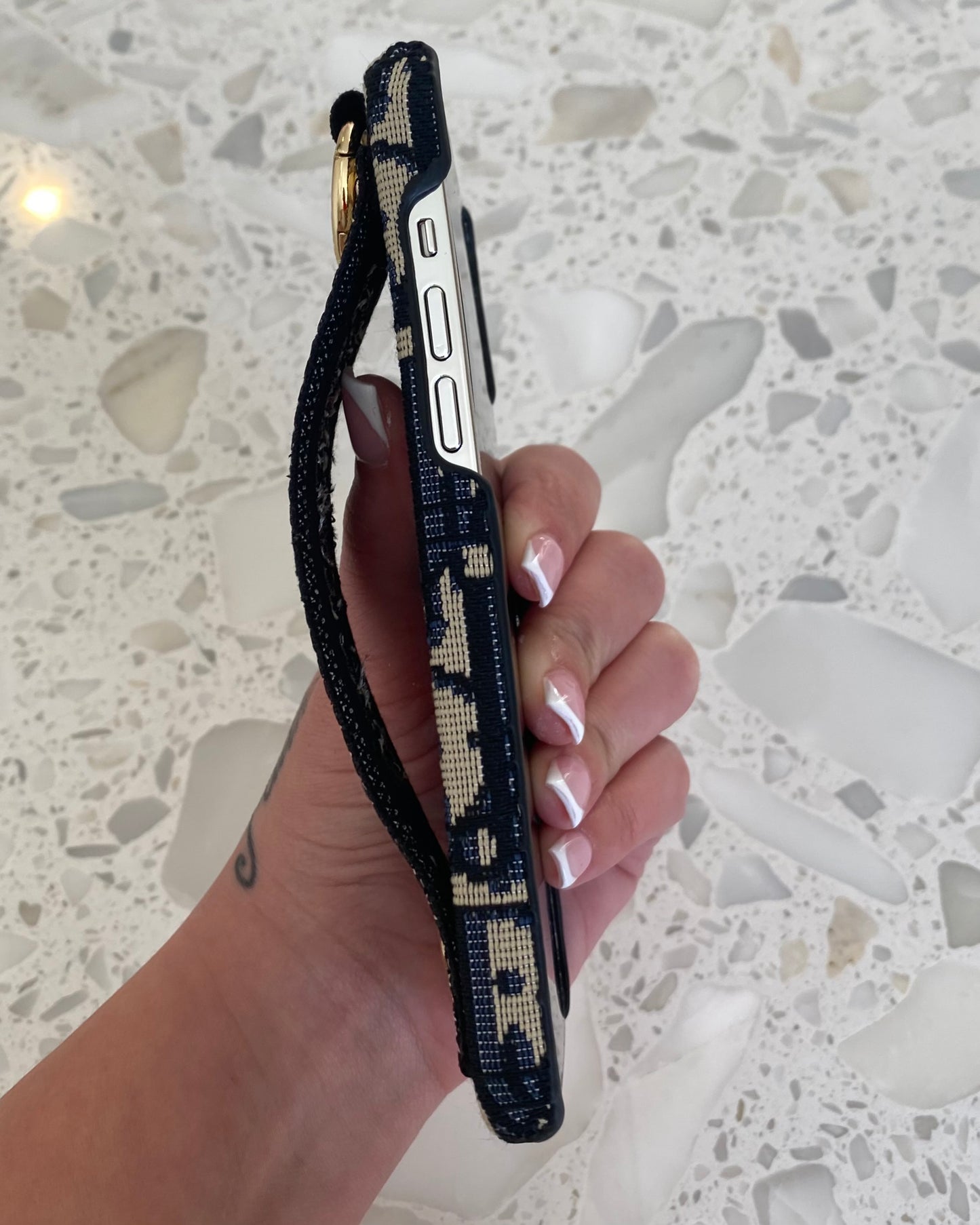 Pretty With A Strap