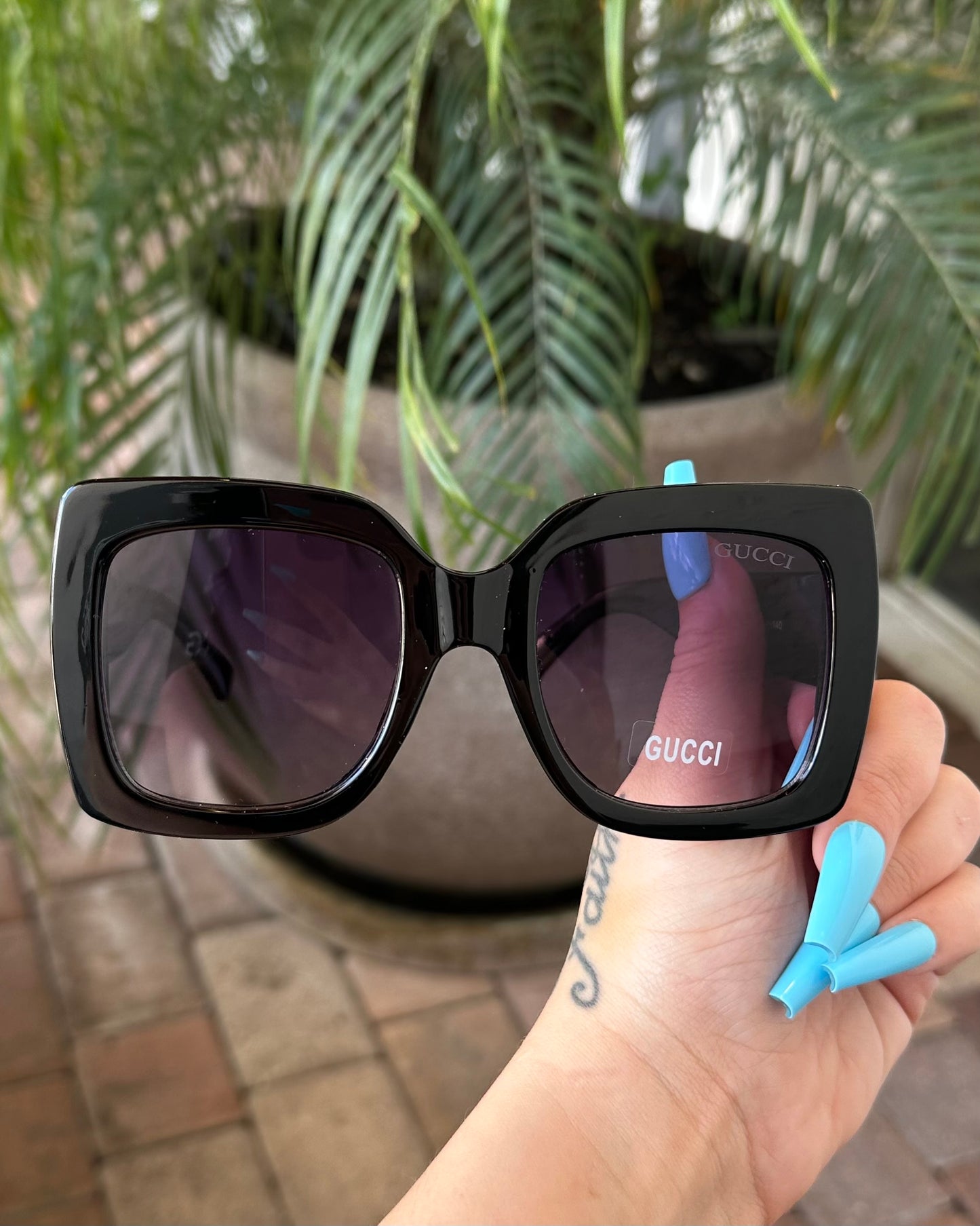 Boujie Shades