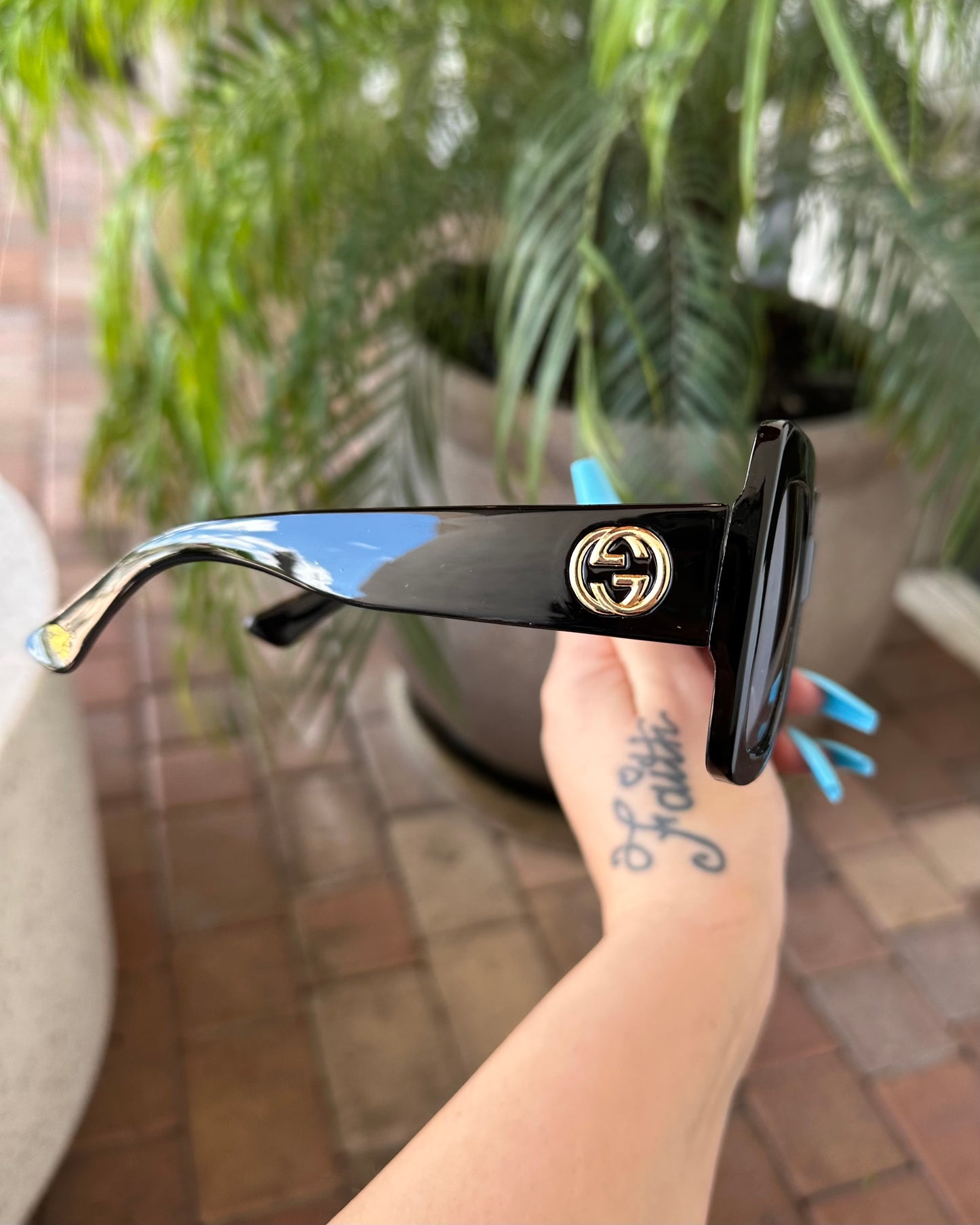 Boujie Shades