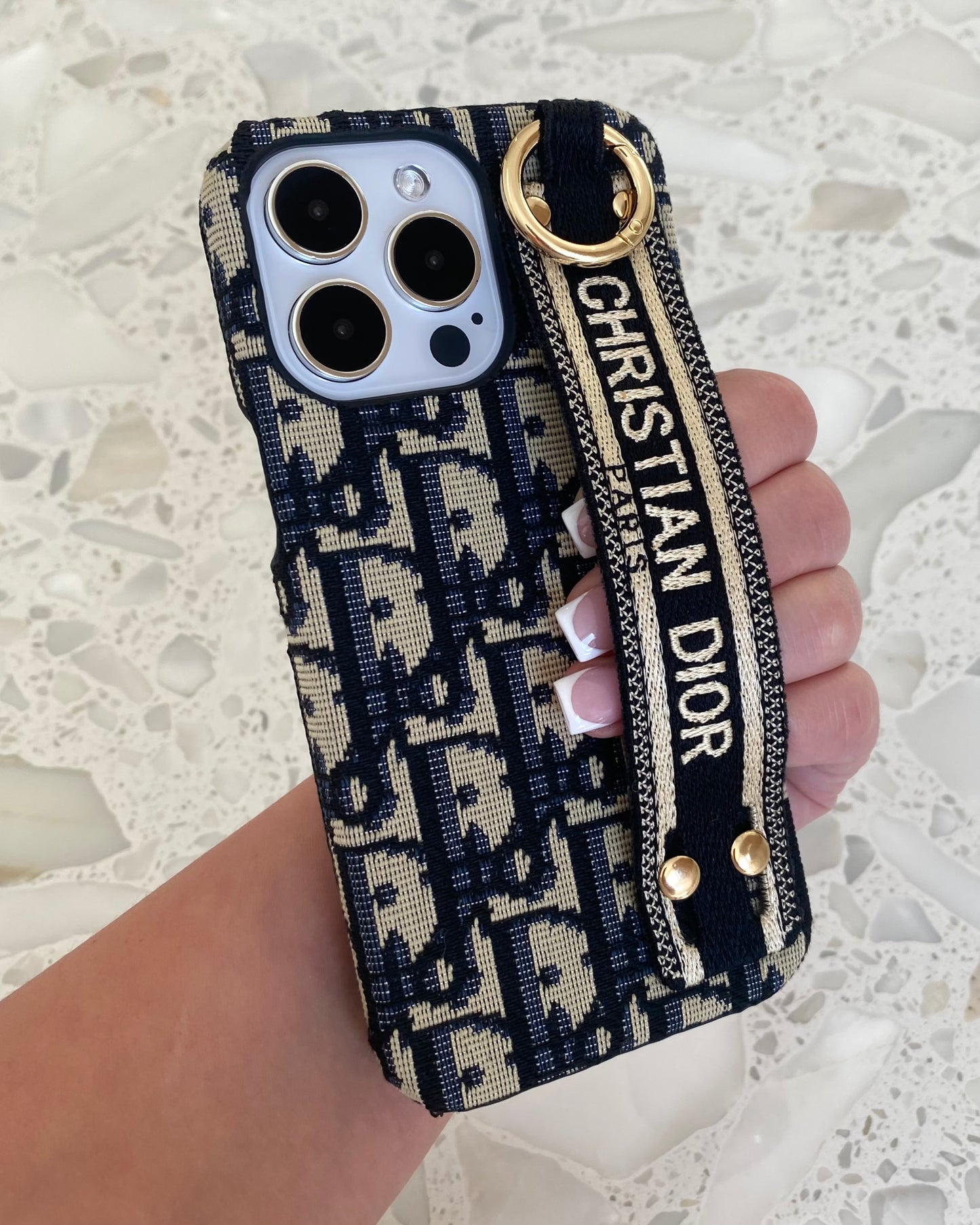 Pretty With A Strap