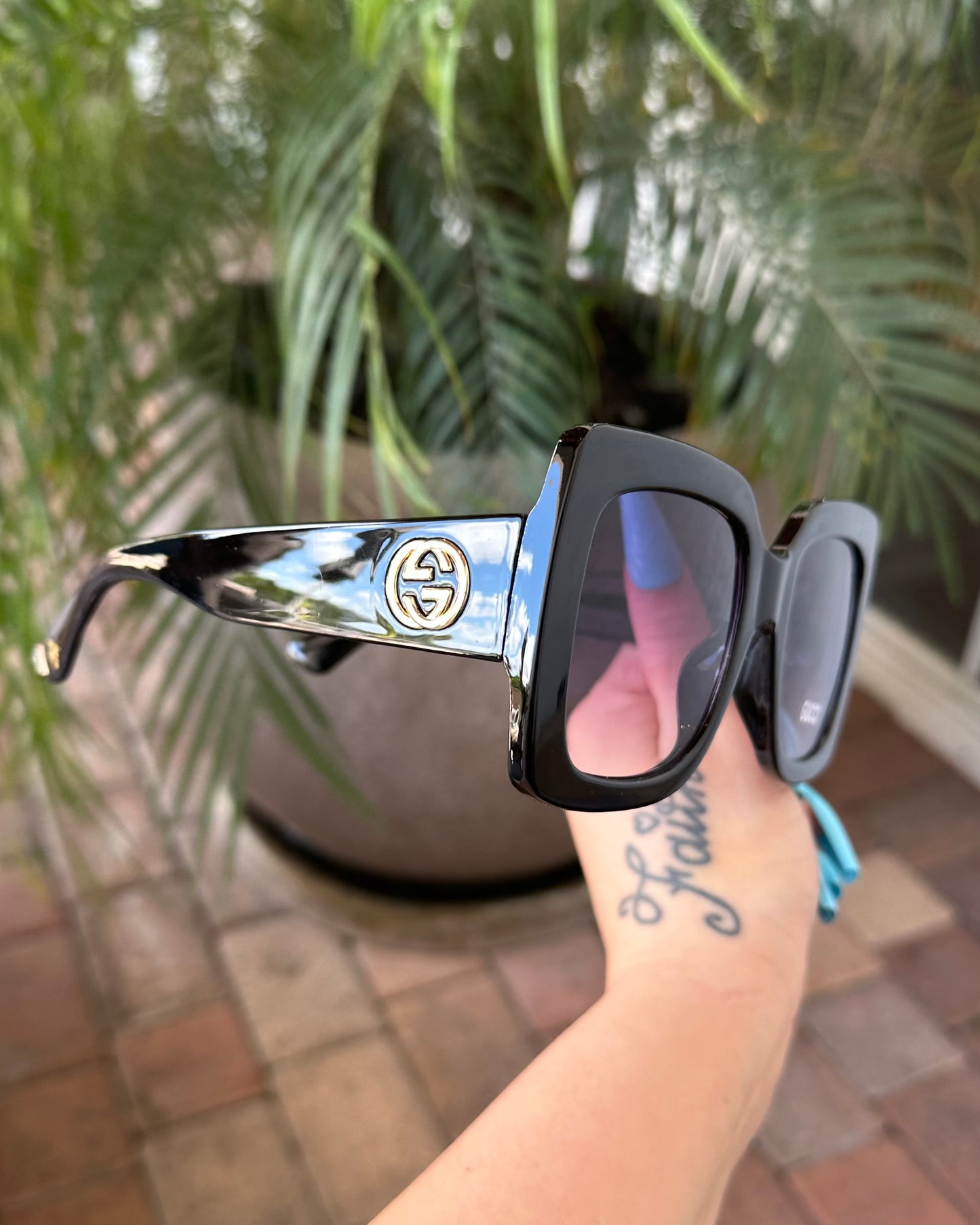 Boujie Shades
