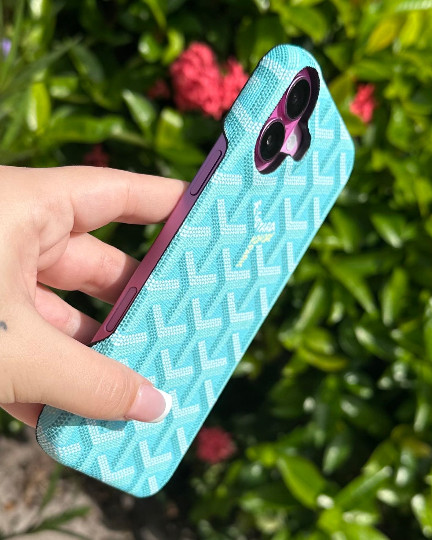 Bleu