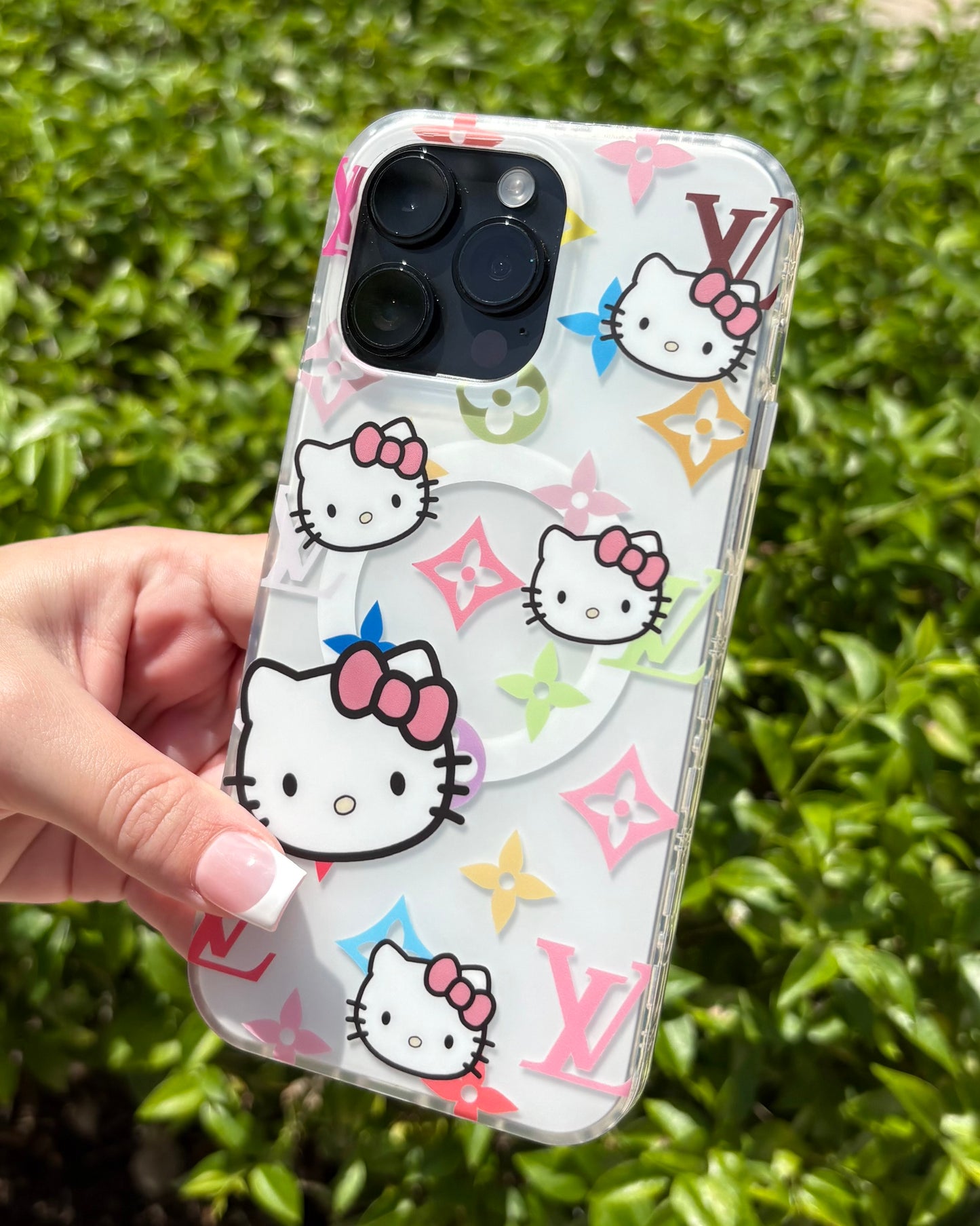 Kitty Case