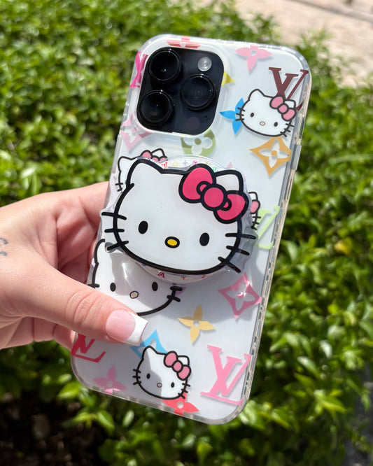 Kitty Case
