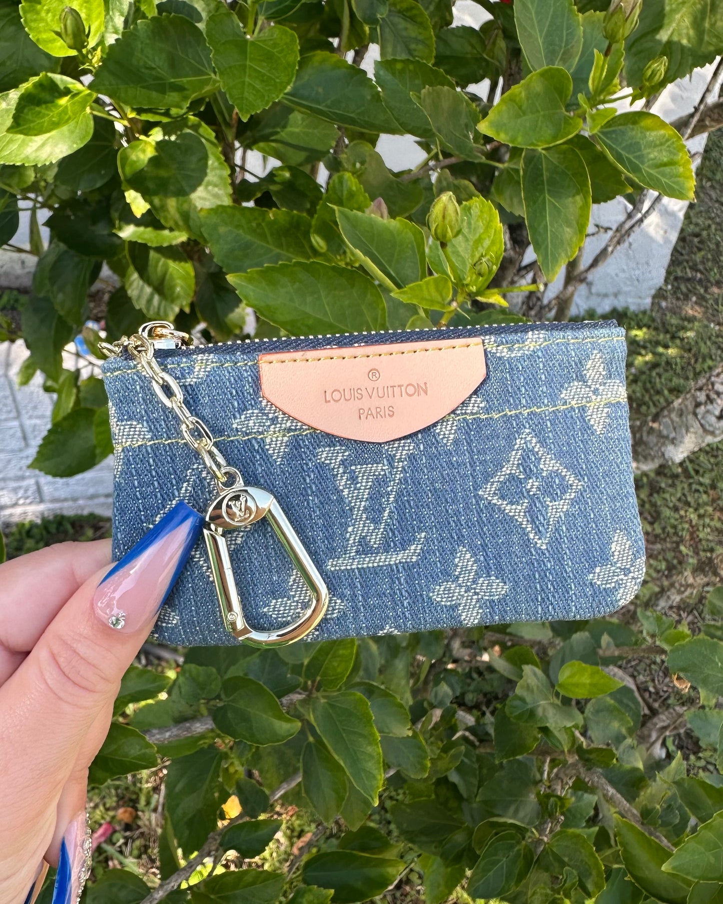 Keychain Wallets