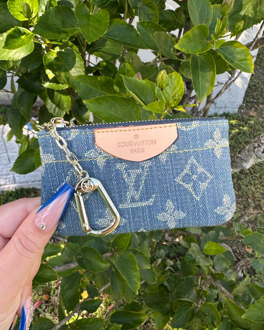 Keychain Wallets