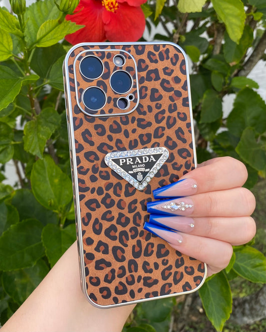 Cheetah Case