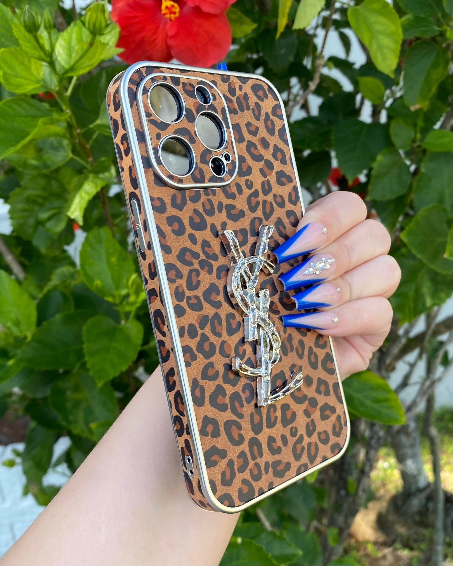 Cheetah Prints