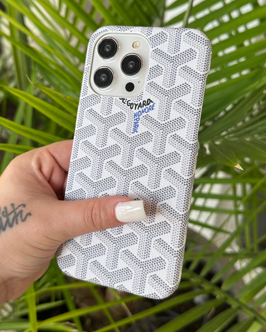 Go Girl Case