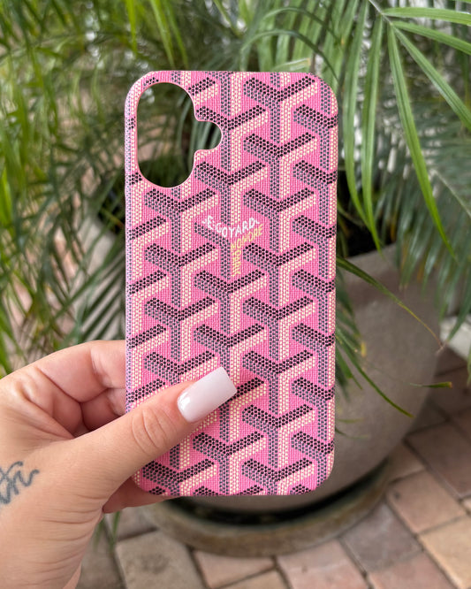 Pink Girly