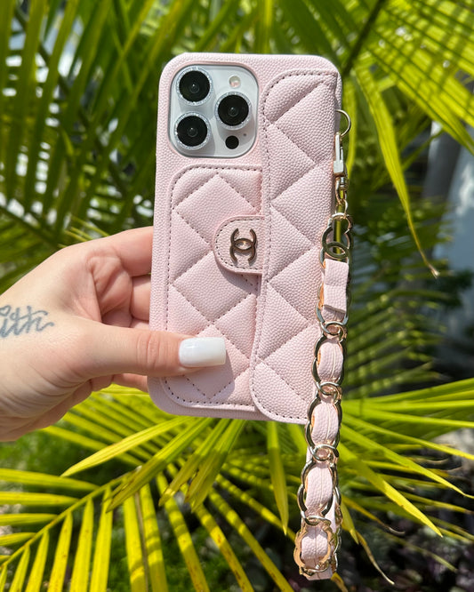 Cute Wallet Case
