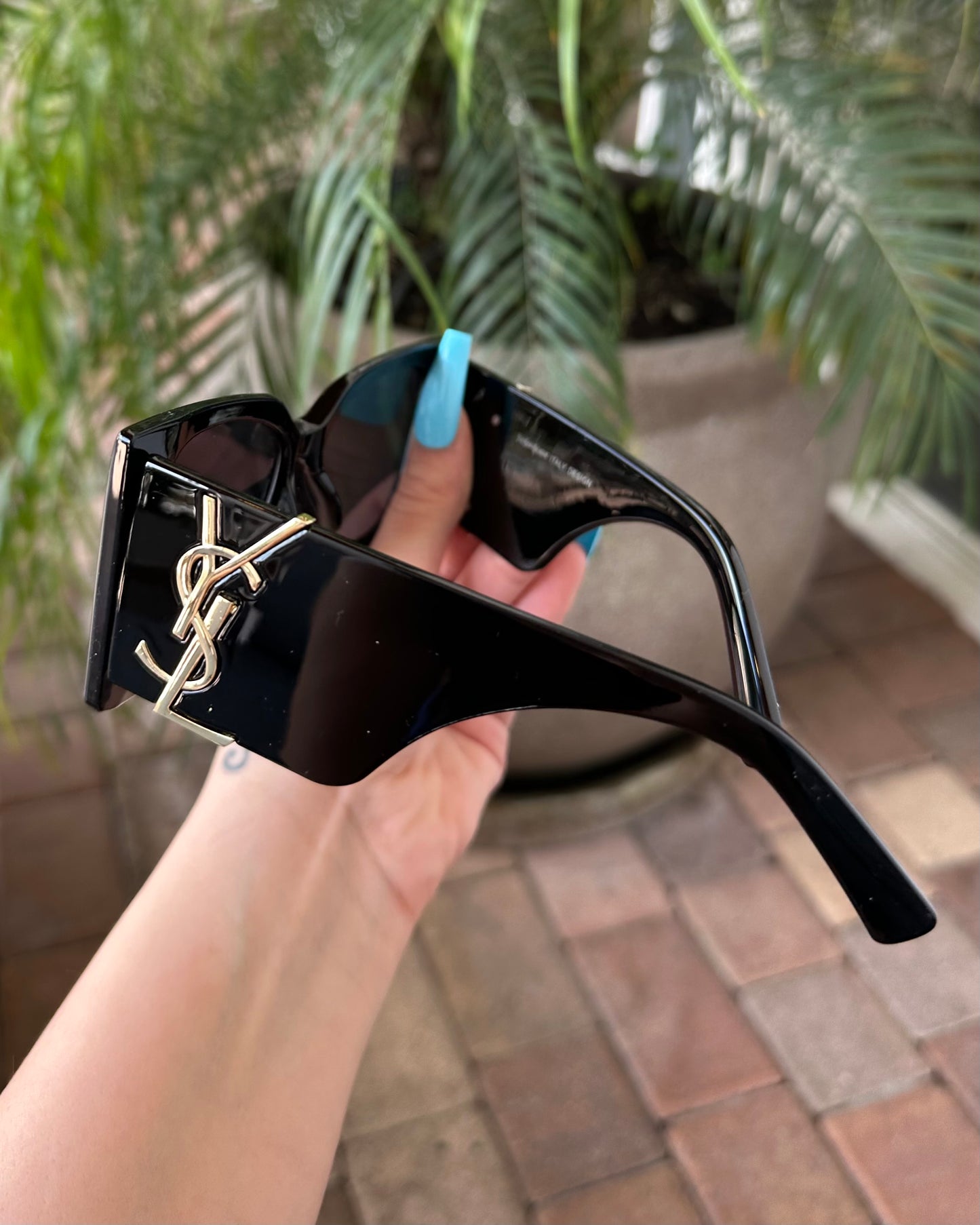 Yesenia Shades