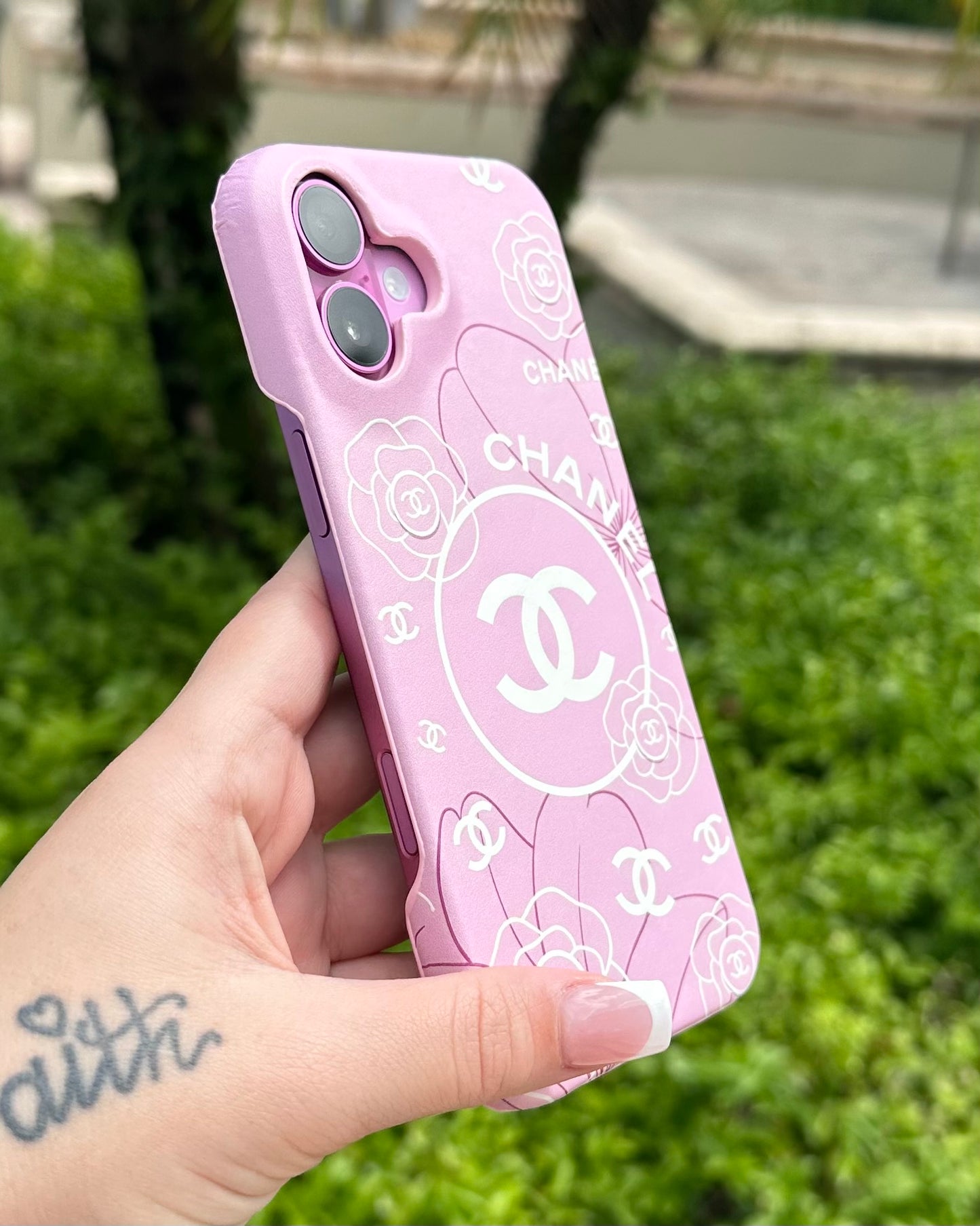 Pretty Cute Case