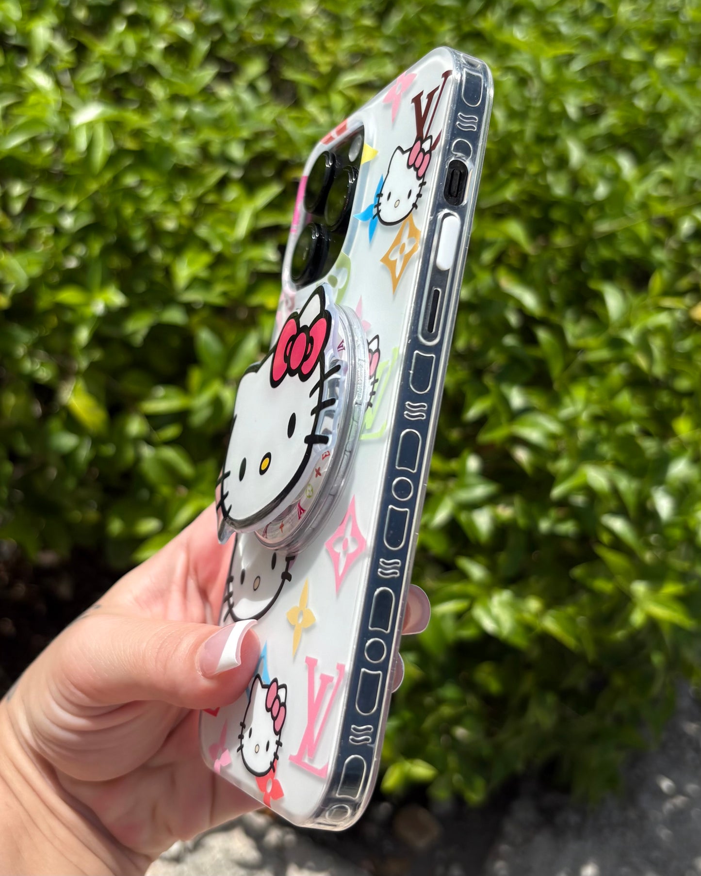 Kitty Case