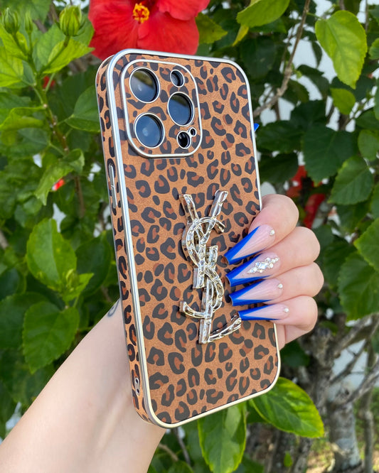 Cheetah Prints