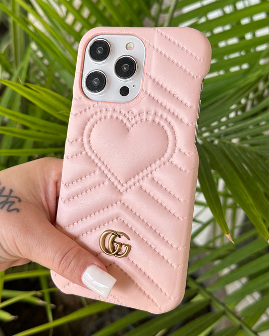 Heart Case